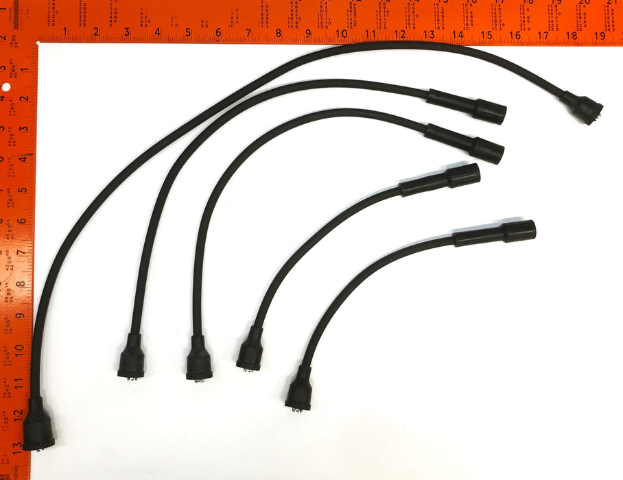 Total Source Ignition Wire Kit LP307-9062 [Lot of 2] NOS