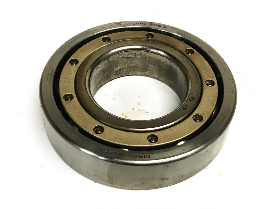 MRC Angular Contact Ball Bearing 208S-ABEC5 NOS