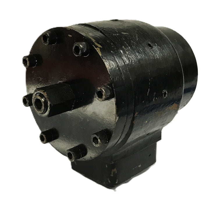 Hydraulic Motor for 340-20 Truing Grinder Wheel 259G35 USED