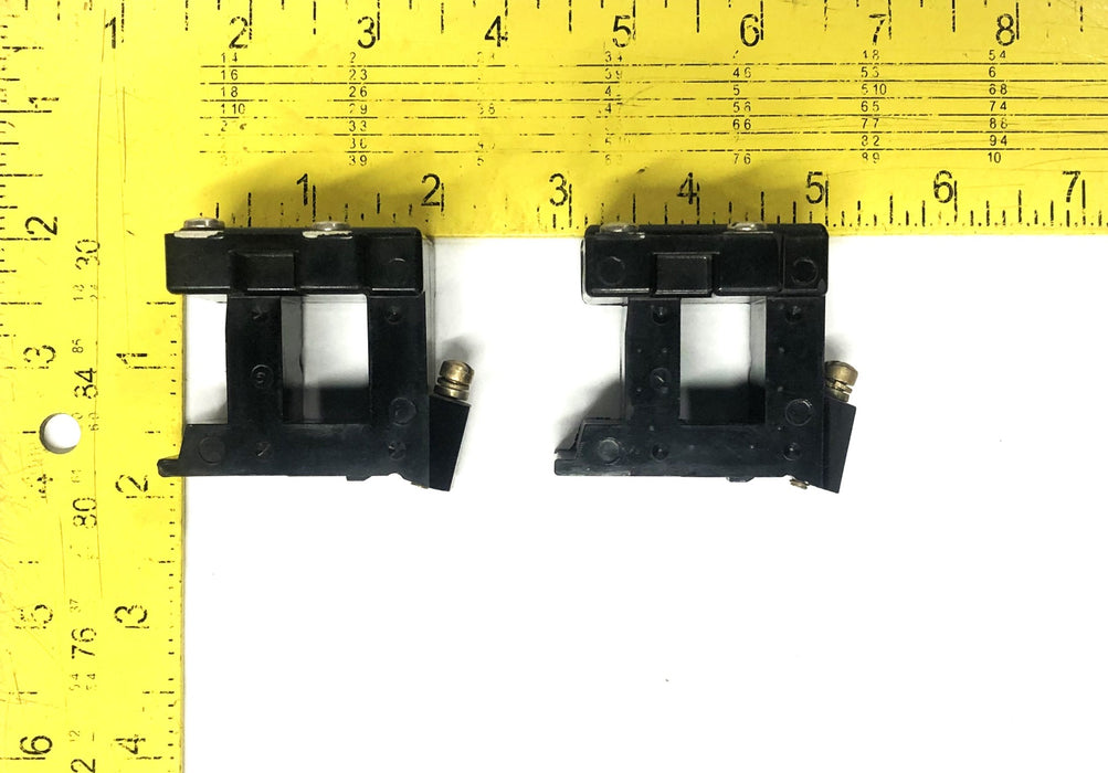 Allen-Bradley 24V 60CY Coil 69A27 [Lot of 2] NOS
