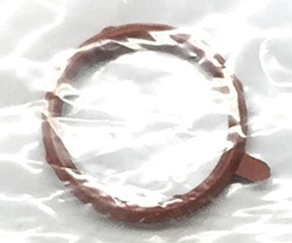 Hyundai EGR FKM Gasket 28314 2J300 NOS