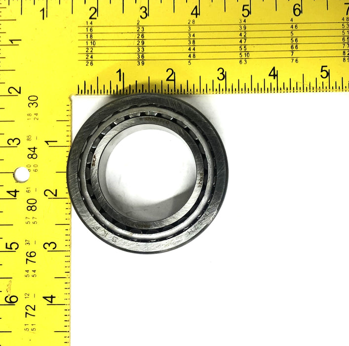 SKF Ball Bearing 32009X/Q [Lot of 2] NOS