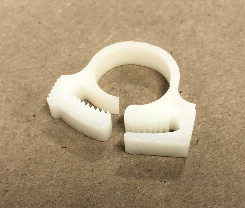 Unbranded Hose Clamp C6096-6 [Lot of 10] NOS
