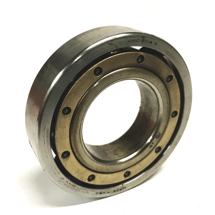 MRC Angular Contact Ball Bearing 208S-ABEC5 NOS