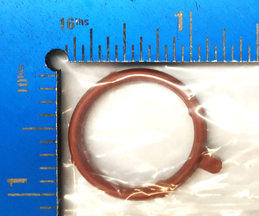 Hyundai EGR FKM Gasket 28314 2J300 NOS