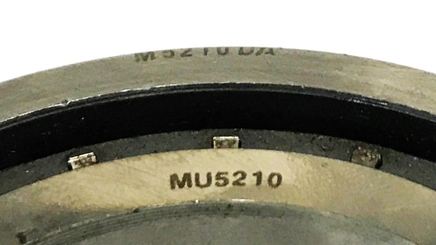 Link-Belt Cylindrical Roller Bearing with Outer Ring MU5210/M5210DA NOS
