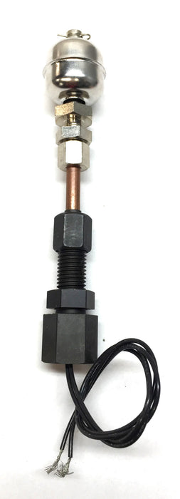 Misumi Float Level Switch OLV-2BS NOS