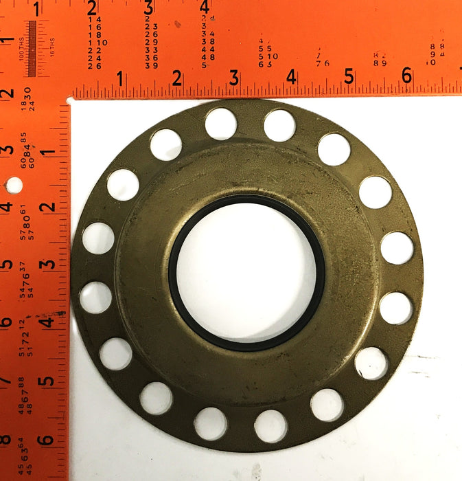 Yale Forklift Oil Seal 580007506 [Lot of 2] NOS