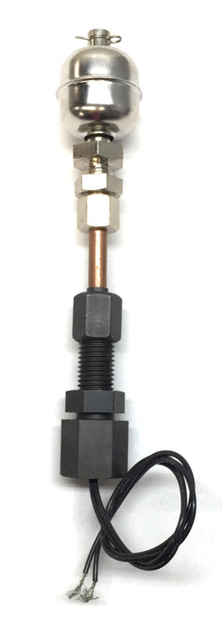 Misumi Float Level Switch OLV-2BS NOS