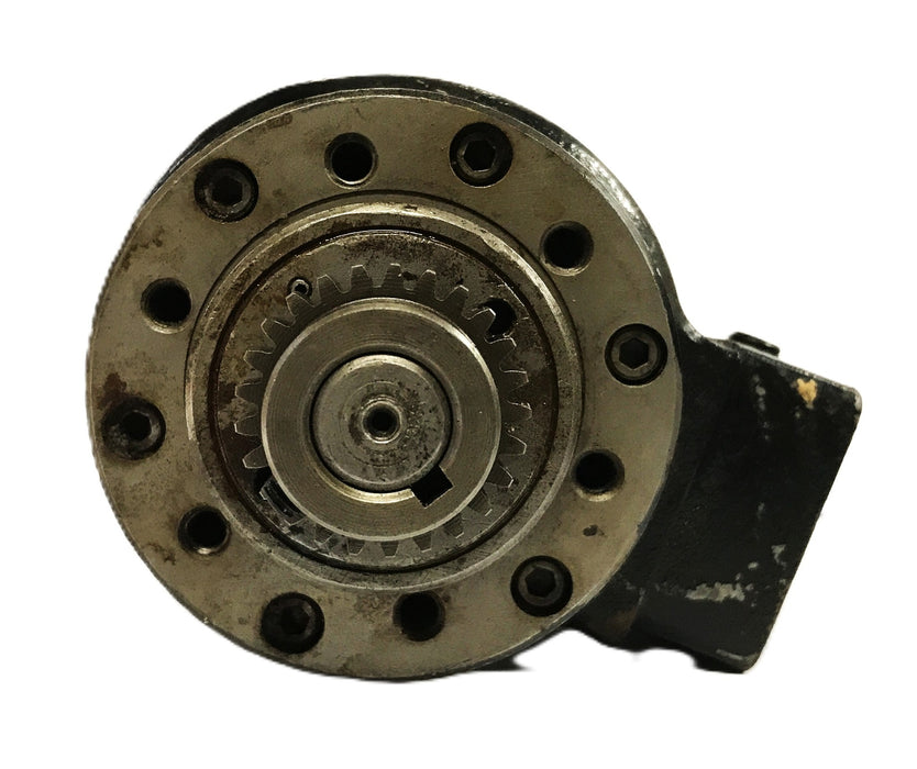 Hydraulic Motor for 340-20 Truing Grinder Wheel 259G35 USED