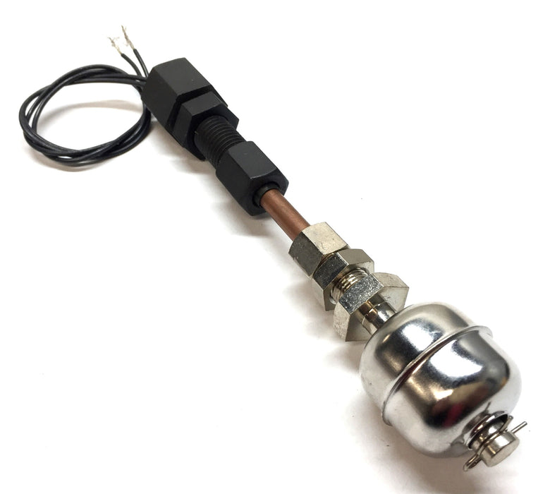 Misumi Float Level Switch OLV-2BS NOS