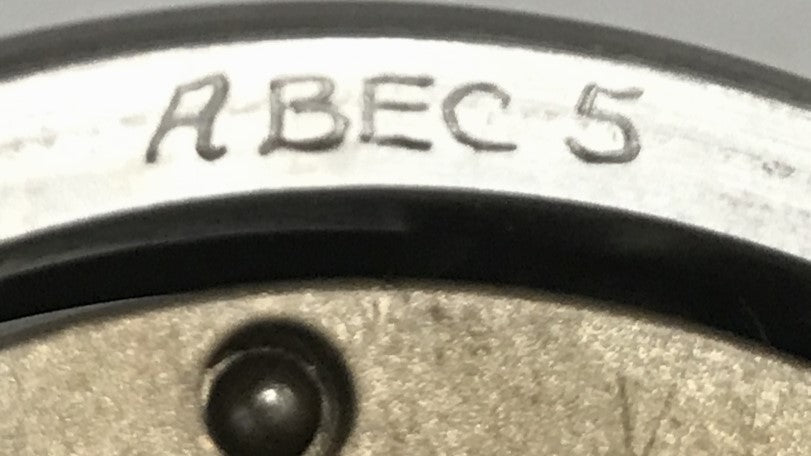 MRC Angular Contact Ball Bearing 208S-ABEC5 NOS