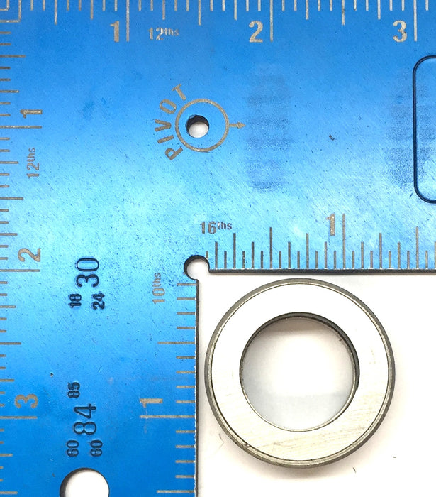 Fafnir Thrust Ball Bearing 4303BA2 (48-C-13 MBC) NOS