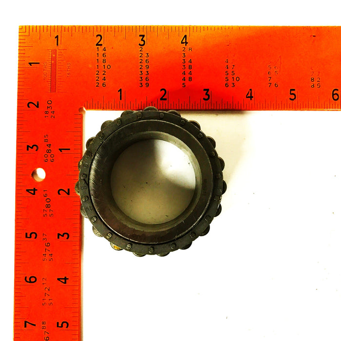 Link-Belt Cylindrical Roller Bearing (No Outer Ring) MU5210 NOS