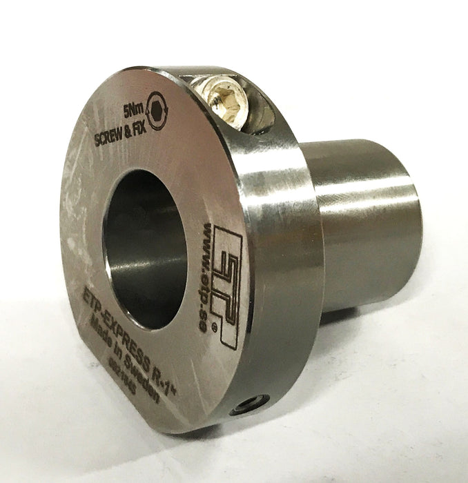 ETP Express5Nm Screw and Fix Bushing 18930 NOS