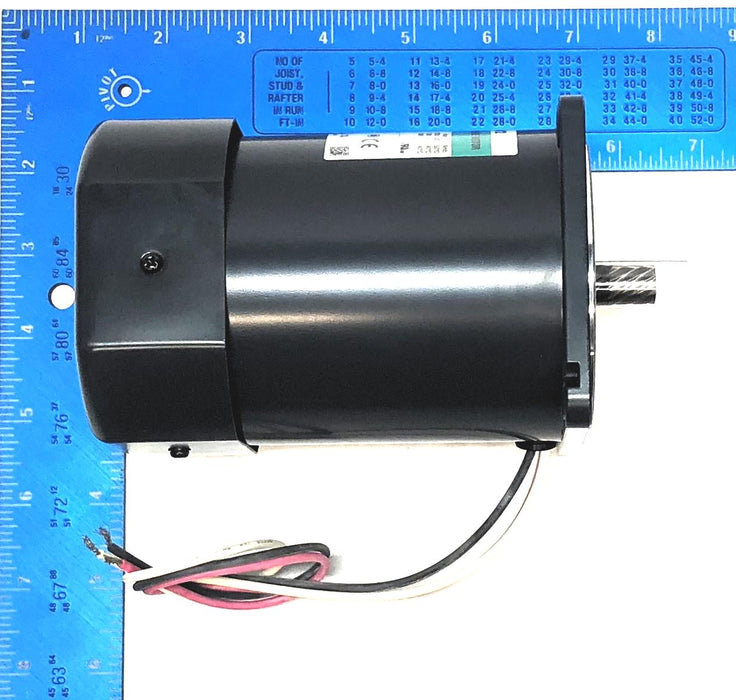 Oriental Motor Reversible Motor 5RK90GE-AW2J (5RK90GE-AW2/CH350CFAUL2) NOS