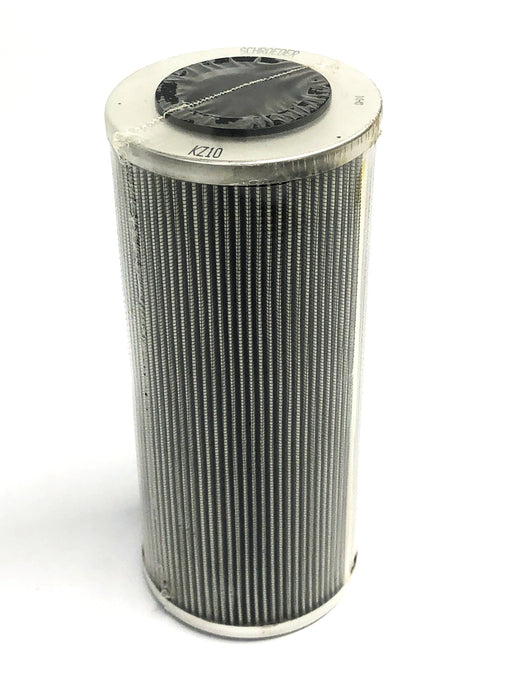 Schroeder Hydraulic Filter Element KZ10 NOS