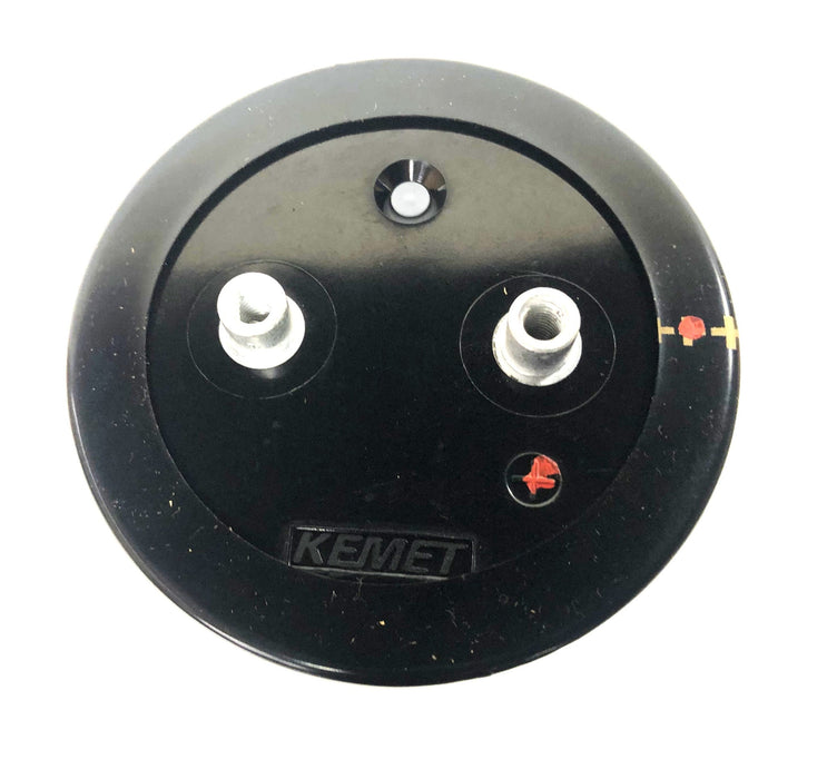 Kemet 200VDC 03-010111-00 40/085/56 Capacitor ALS30H 1018NX NOS