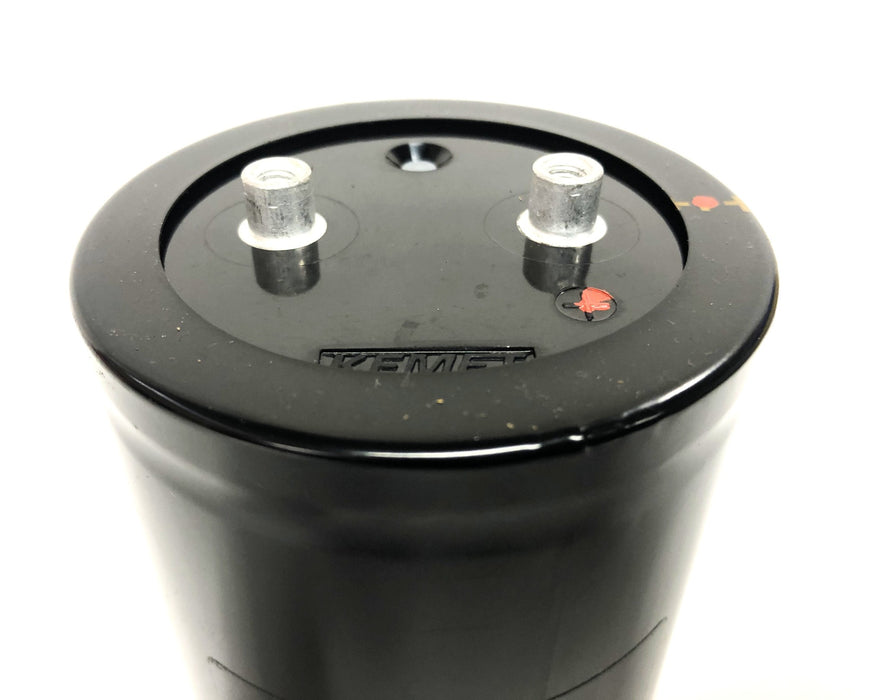 Kemet 200VDC 03-010111-00 40/085/56 Capacitor ALS30H 1018NX NOS