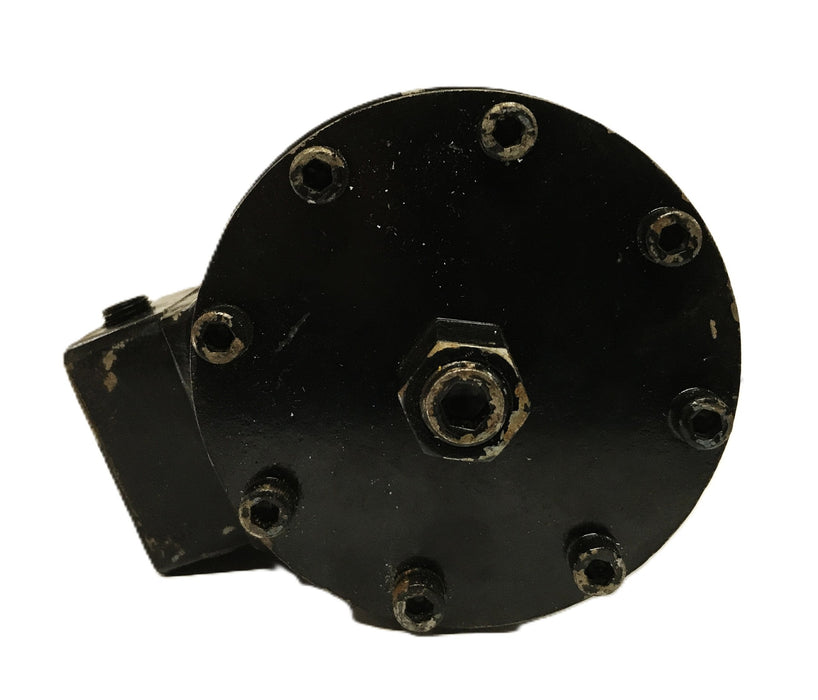 Hydraulic Motor for 340-20 Truing Grinder Wheel 259G35 USED