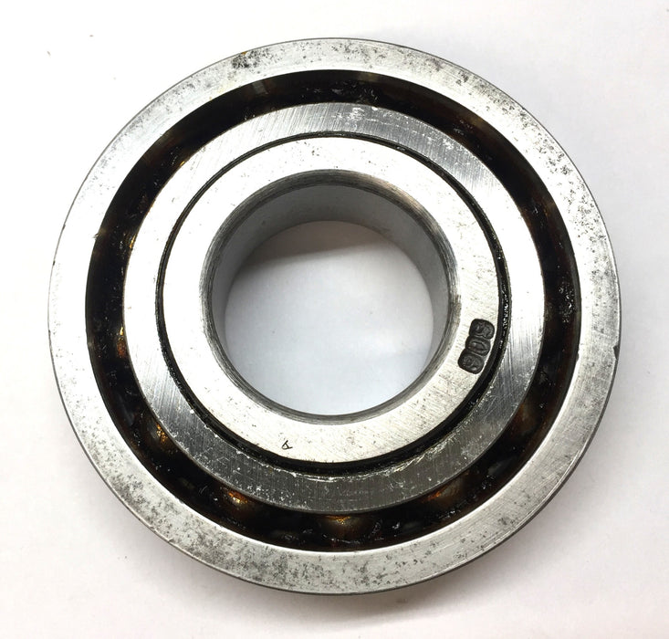 MRC Gurney Angular Contact Ball Bearing Assembly 306-RT50 NOS