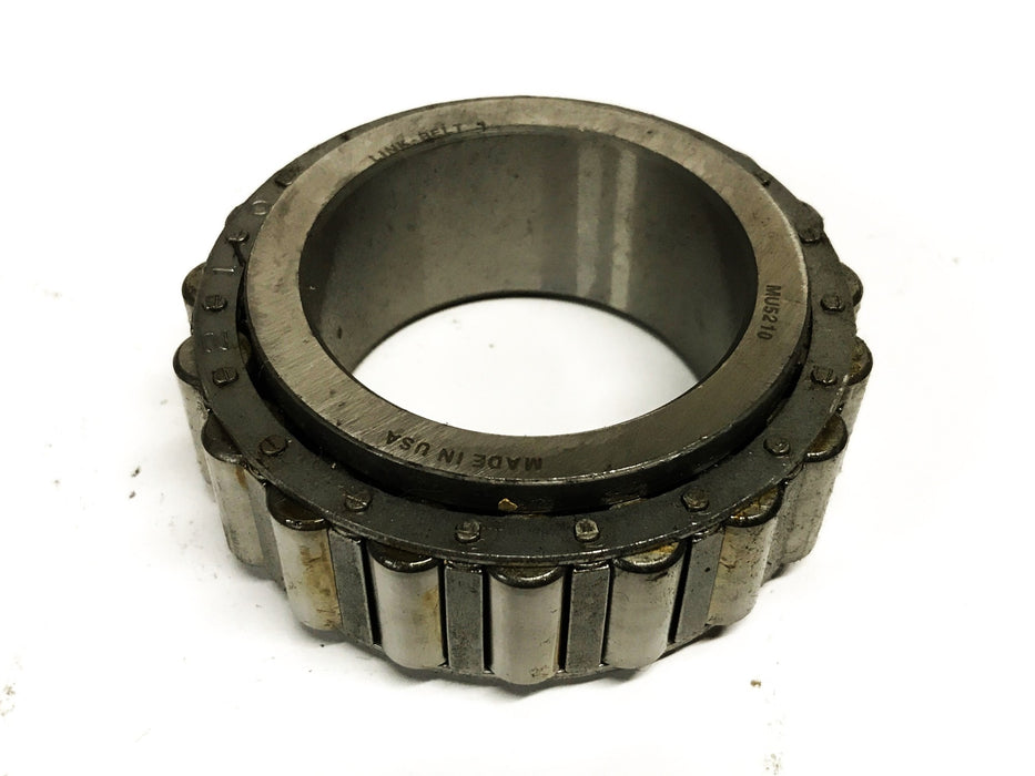 Link-Belt Cylindrical Roller Bearing (No Outer Ring) MU5210 NOS