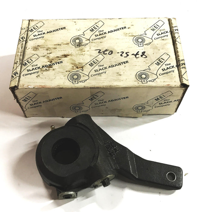 Mei Automatic Brake Slack Adjuster 4W8520 NOS