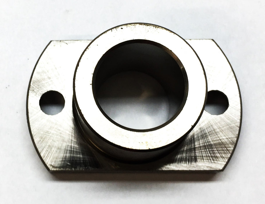 Misumi Compact Flanged Locating Pin Bushing JBNM20-20 NOS