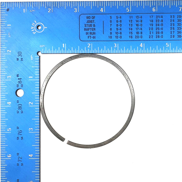 Unbranded 85mm ID Bearing Retaining/Snap Ring [Lot of 9] NOS