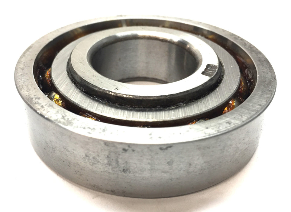 MRC Gurney Angular Contact Ball Bearing Assembly 306-RT50 NOS