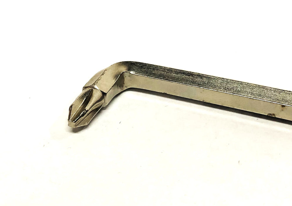 Craftsman Phillips/Flat Head Offset  Screwdriver 41315 NOS