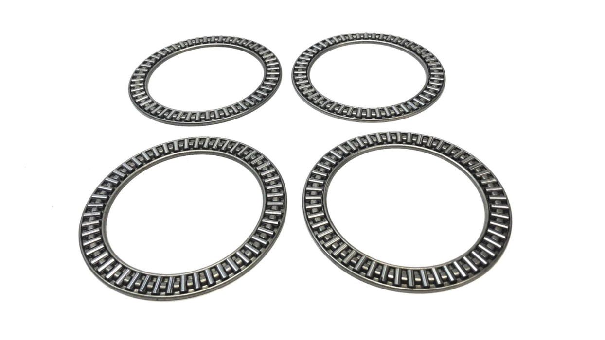 Unbranded 90mm ID x 120mm OD Needle Bearing (No Washers) AXK90120 [Lot of 3] NOS