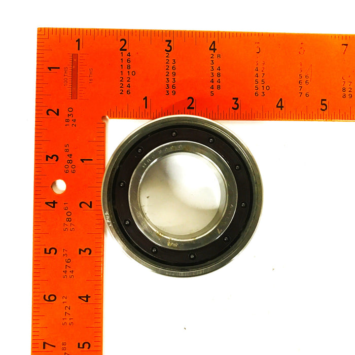 MRC Angular Contact Ball Bearing 209S-ABEC7 NOS