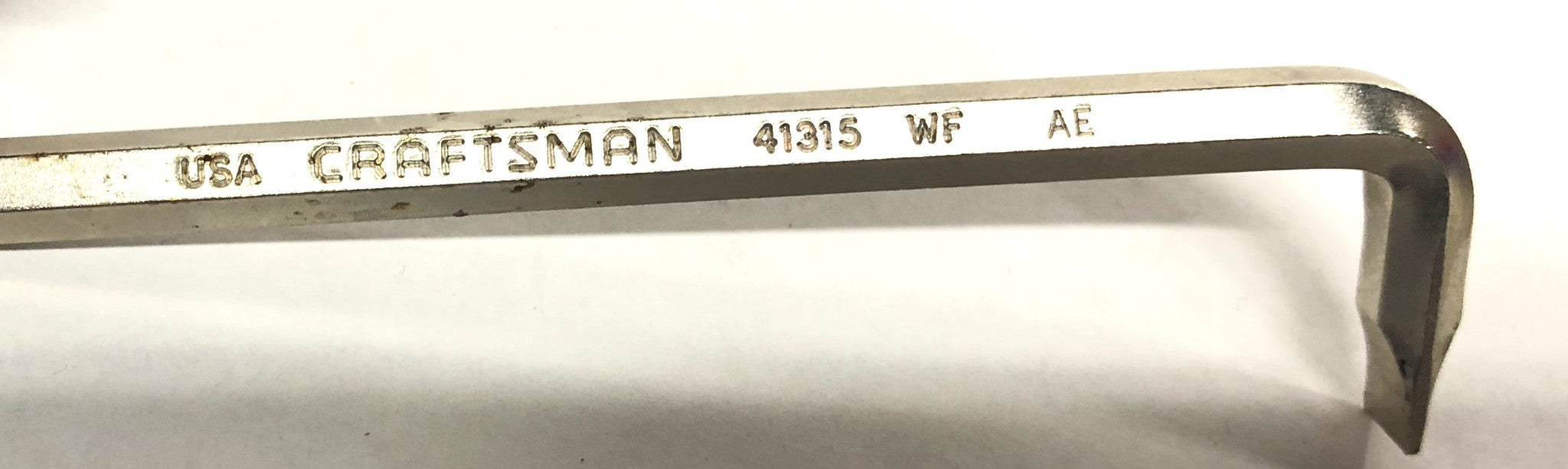 Craftsman Phillips/Flat Head Offset  Screwdriver 41315 NOS