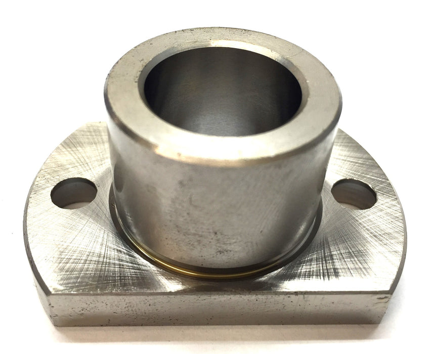 Misumi Compact Flanged Locating Pin Bushing JBNM20-20 NOS