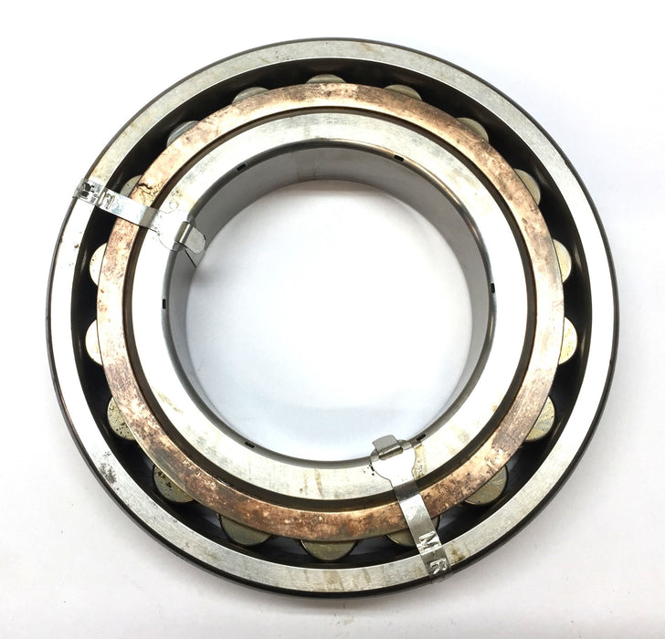 MRC Precision Angular Contact Roller Bearing Assembly R219C21 NOS