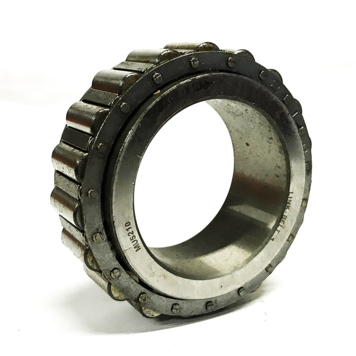Link-Belt Cylindrical Roller Bearing (No Outer Ring) MU5210 NOS