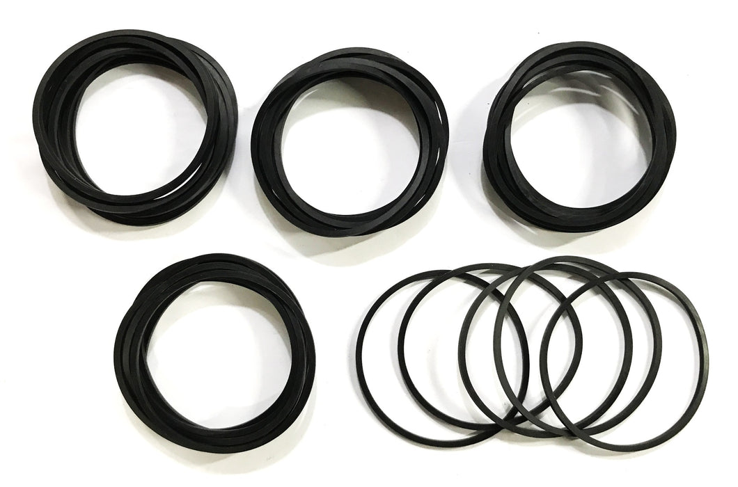 Unbranded Square Cord 70 Duro Buna O-Ring AS568-239S [Lot of 45] NOS