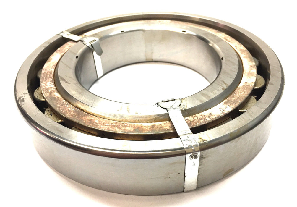 MRC Precision Angular Contact Roller Bearing Assembly R219C21 NOS