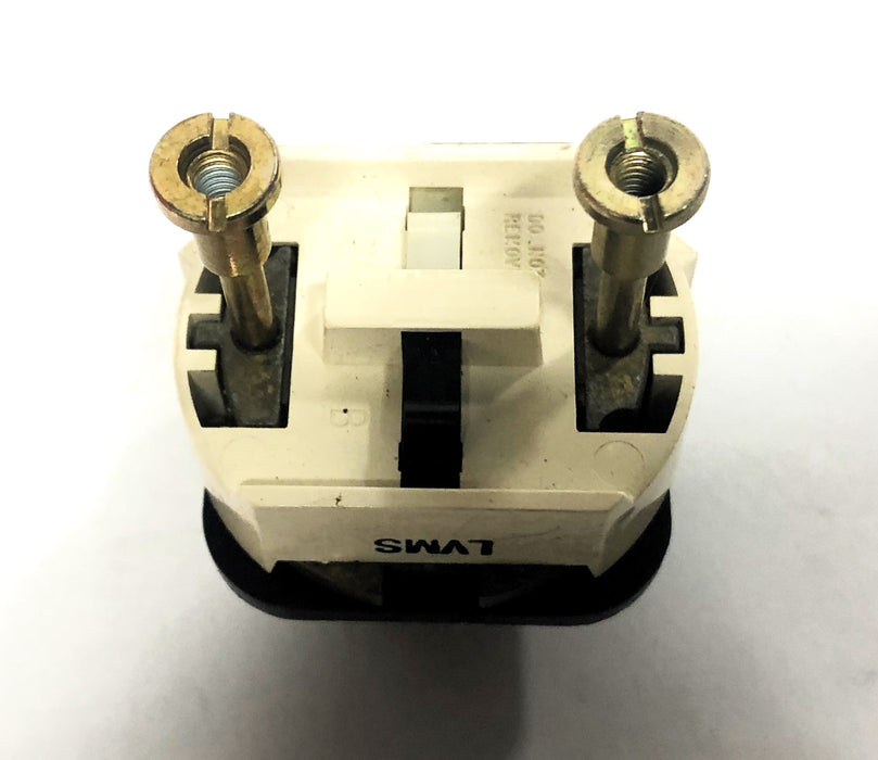 Unbranded Ser. F Selector Switch 800H-NR2KF4 USED