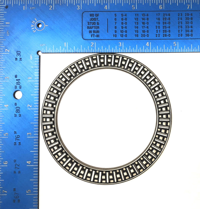 Unbranded 90mm ID x 120mm OD Needle Bearing (No Washers) AXK90120 [Lot of 3] NOS