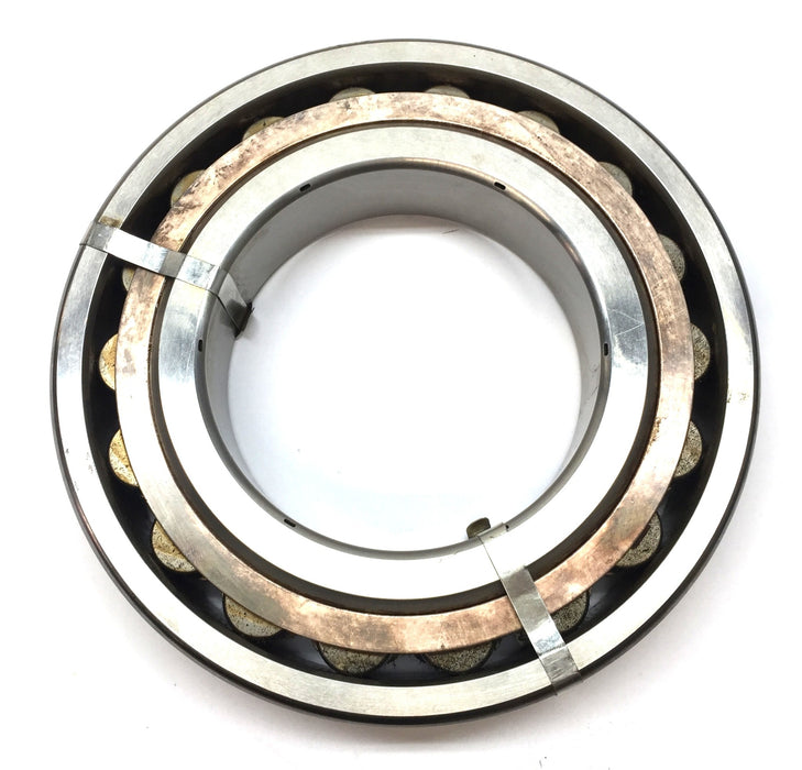 MRC Precision Angular Contact Roller Bearing Assembly R219C21 NOS