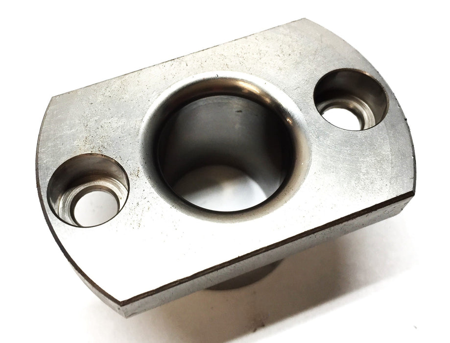 Misumi Compact Flanged Locating Pin Bushing JBNM20-20 NOS