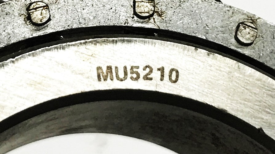 Link-Belt Cylindrical Roller Bearing (No Outer Ring) MU5210 NOS