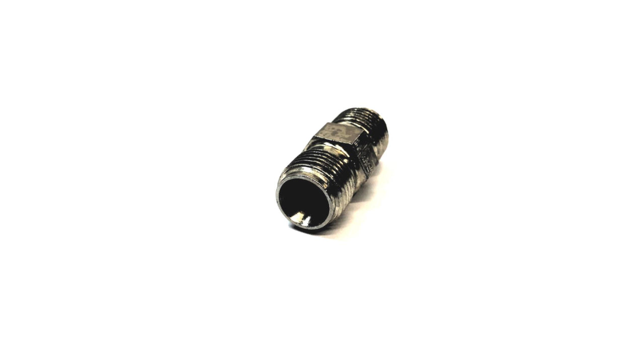 Devilbiss 1/2" x 1/2" Connector H-89 [Lot of 3] NOS