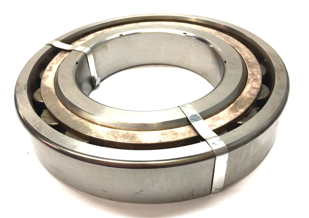 MRC Precision Angular Contact Roller Bearing Assembly R219C21 NOS