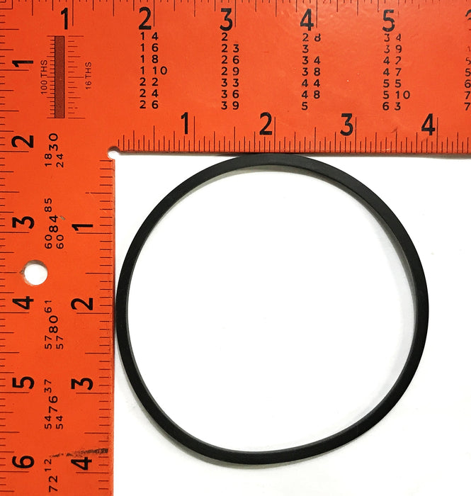 Unbranded Square Cord 70 Duro Buna O-Ring AS568-239S [Lot of 45] NOS