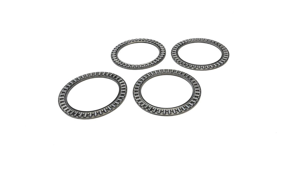 Unbranded 75mm ID x 100mm OD Needle Bearing (No Washers) AXK75100 [Lot of 4] NOS