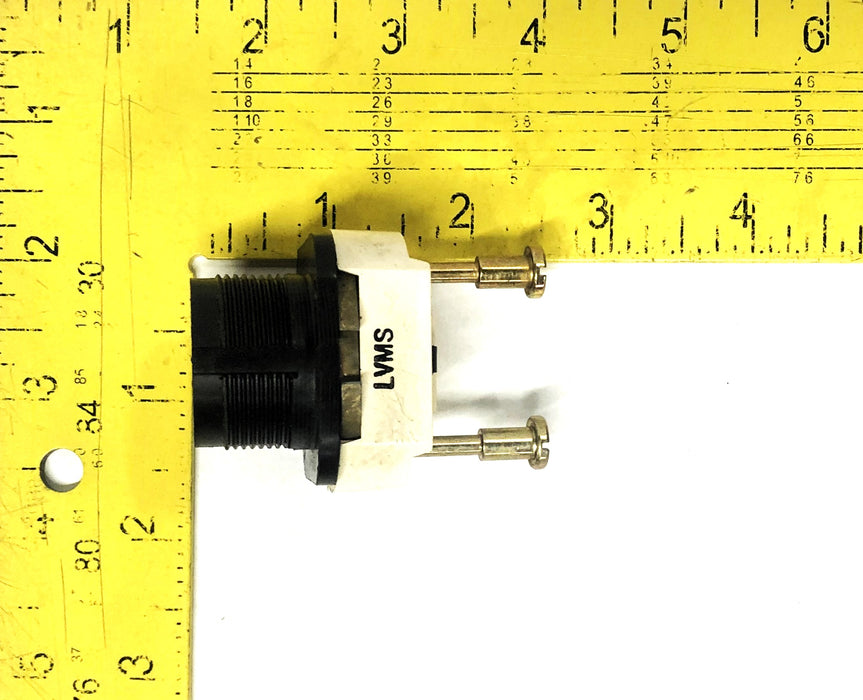 Unbranded Ser. F Selector Switch 800H-NR2KF4 USED