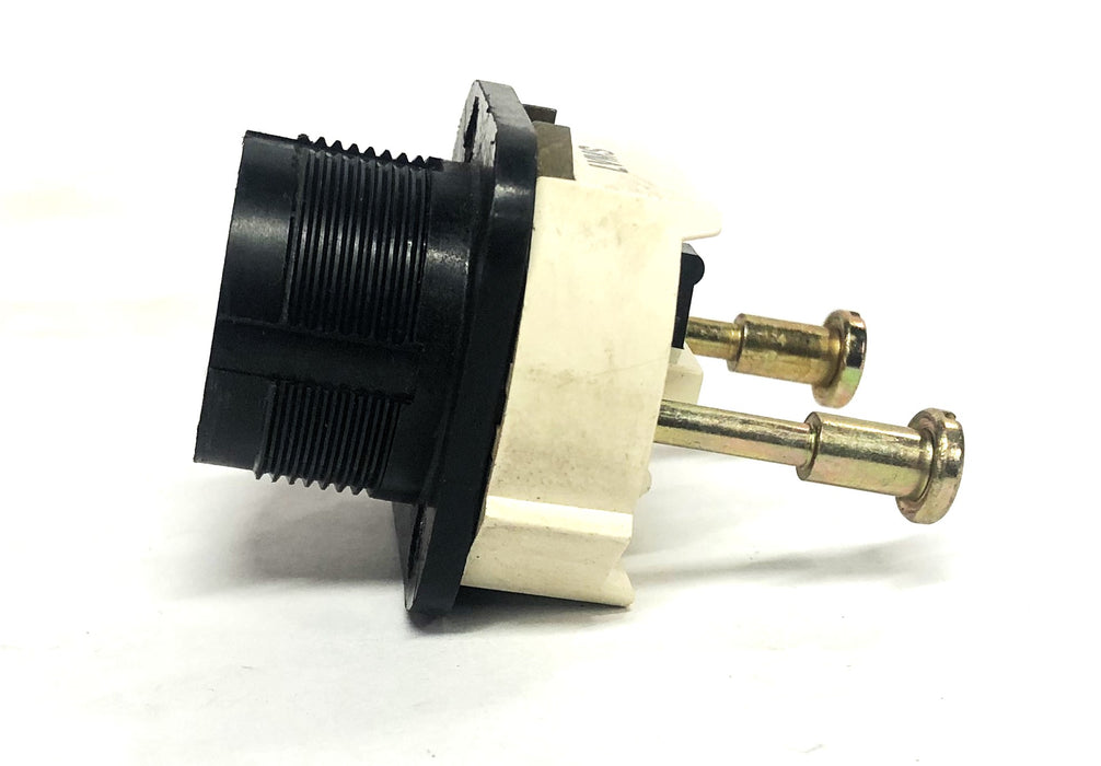 Unbranded Ser. F Selector Switch 800H-NR2KF4 USED